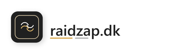 raidzap.dk logo