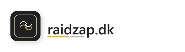 raidzap.dk logo